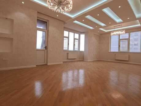 4-комнатная квартира, 185 м², İnşaatçılar: 485 000 ₼ 4