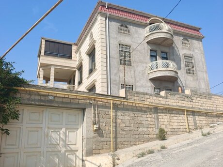 8-room house, 460 m², Şıxov: 2 495 000 ₼ 2