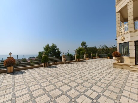 8-room house, 460 m², Şıxov: 2 495 000 ₼ 3