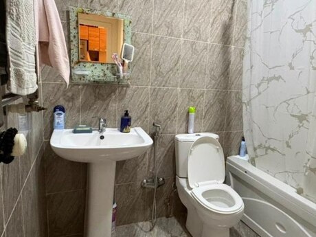 2-комнатная квартира, 52 м², Hövsan: 117 000 ₼ 2