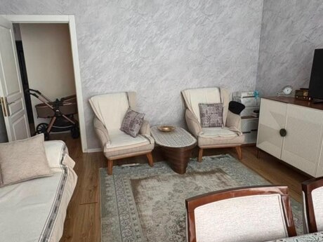2-комнатная квартира, 52 м², Hövsan: 117 000 ₼ 5
