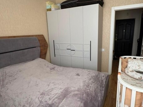 2-комнатная квартира, 52 м², Hövsan: 117 000 ₼ 4