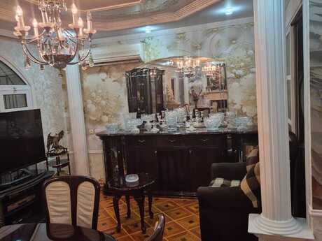 5 otaqlı mənzil, 150 m², Azadlıq Prospekti: 330 000 ₼ 4