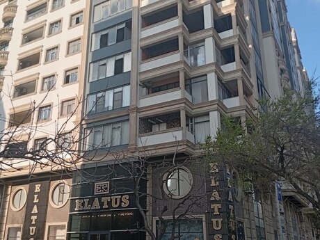 2 otaqlı mənzil, 114 m², Gənclik: 260 000 ₼ 3