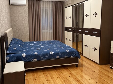 Kirayə 3 otaqlı mənzil, 150 m², Dərnəgül: 799 ₼/ay 4