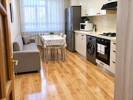 Kirayə 3 otaqlı mənzil, 150 m², Dərnəgül: 799 ₼/ay 3