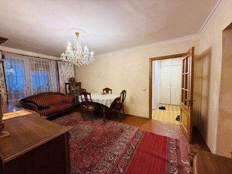 2-комнатная квартира, 50 м², İnşaatçılar: 155 000 ₼ 3