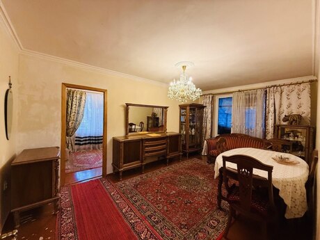 2-комнатная квартира, 50 м², İnşaatçılar: 155 000 ₼ 2