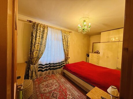 2-комнатная квартира, 50 м², İnşaatçılar: 155 000 ₼ 4