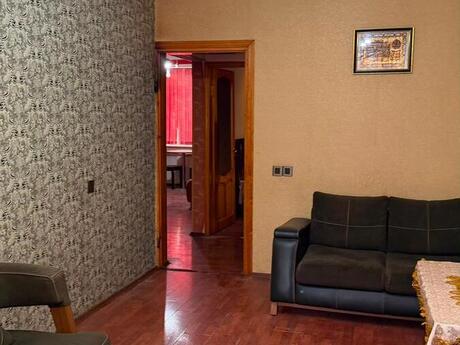 2-комнатная квартира, 55 м², Xətai: 158 000 ₼ 3