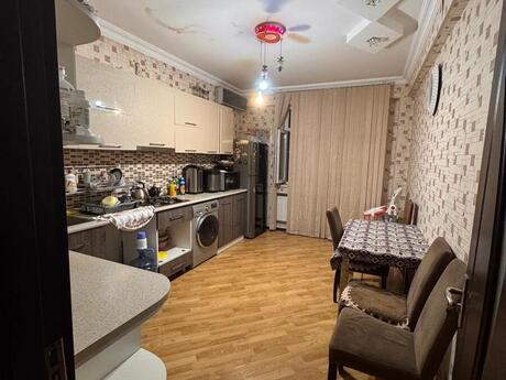 2-room apartment, 71 m², İnşaatçılar: 161 800 ₼ 5