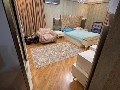 2-комн. · 71 m² · 12/18 этаж, İnşaatçılar