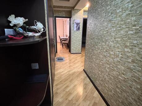 2-room apartment, 71 m², İnşaatçılar: 161 800 ₼ 4