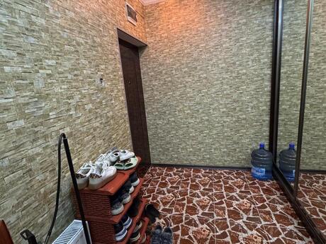 2-room apartment, 71 m², İnşaatçılar: 161 800 ₼ 2