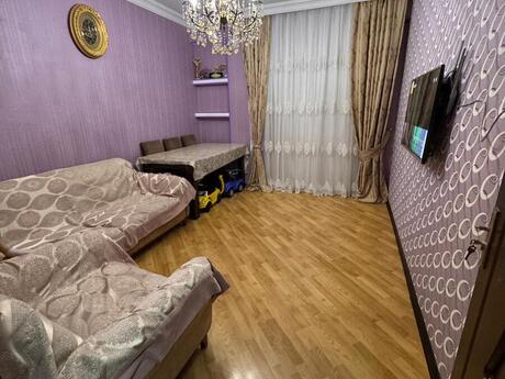 2-room apartment, 71 m², İnşaatçılar: 161 800 ₼ 3