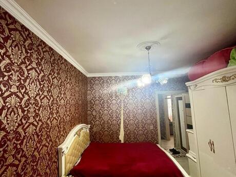 2-комнатная квартира, 60 м², Yeni Günəşli: 131 000 ₼ 4