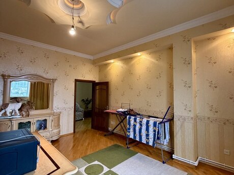3 otaqlı mənzil, 130 m², Memar Əcəmi: 300 000 ₼ 5