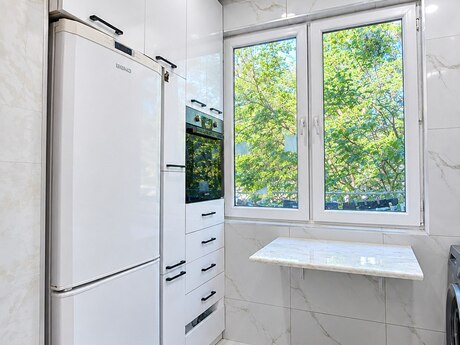 3-room apartment, 57 m², 20 Yanvar: 165 000 ₼ 5