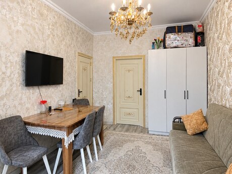 3-room apartment, 57 m², 20 Yanvar: 165 000 ₼ 3