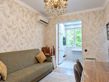 3-room apartment, 57 m², 20 Yanvar: 165 000 ₼ 2