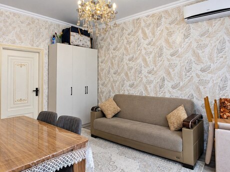 3-room apartment, 57 m², 20 Yanvar: 165 000 ₼ 4