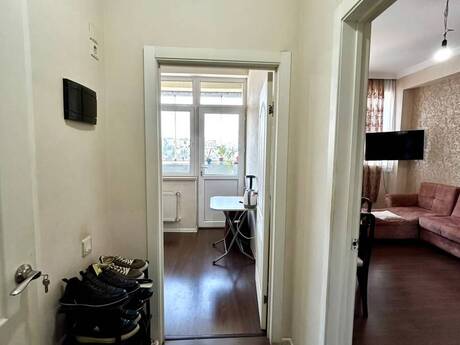 1-room apartment, 38 m², Yasamal: 126 500 ₼ 5