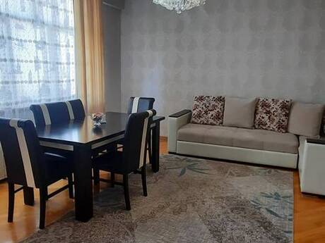 Elan №6513484 - Bakı, Xalqlar Dostluğu m., 2 otaqlı, 60 m², 13/16 mərtəbə