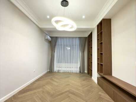 3-room apartment, 137 m², Nəriman Nərimanov: 560 000 ₼ 3