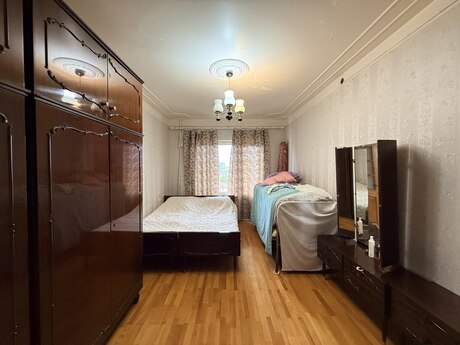 3-room apartment, 90 m², Nəsimi: 218 000 ₼ 3