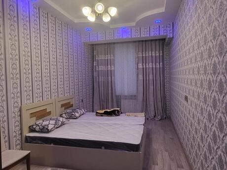 Объявление №6513490 - Хырдалан, Хырдалан, 3-комн., 63 м², 5/17 этаж