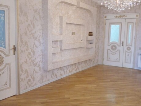 3 otaqlı mənzil, 89 m², Azadlıq Prospekti: 280 000 ₼ 3