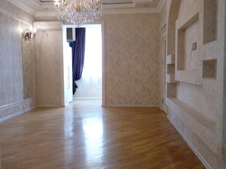 3 otaqlı mənzil, 89 m², Azadlıq Prospekti: 280 000 ₼ 2