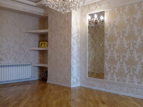 3 otaqlı mənzil, 89 m², Azadlıq Prospekti: 280 000 ₼ 4