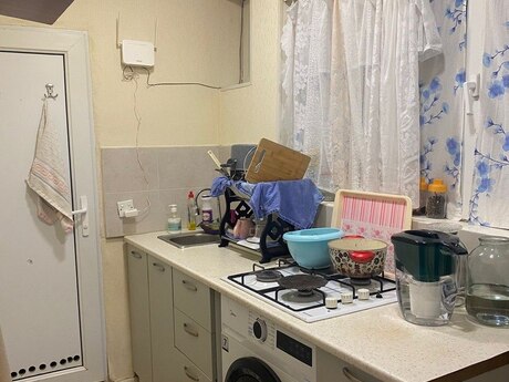 Сдаётся 1-комнатный дом, Elmlər Akademiyası, 30 м², 420 AZN/мес, фото 3 / 9