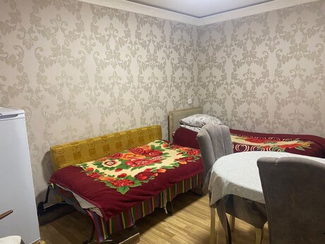 1-комн. · 30 m², Elmlər Akademiyası