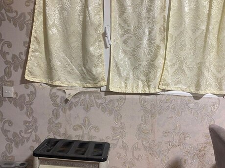 Сдаётся 1-комнатный дом, Elmlər Akademiyası, 30 м², 420 AZN/мес, фото 5 / 9