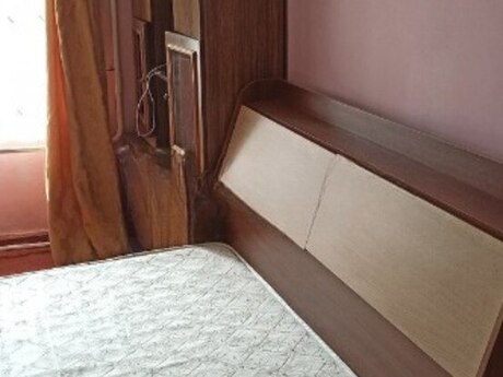 3-room apartment for rent, 60 m², Zığ: 400 ₼/mo 3