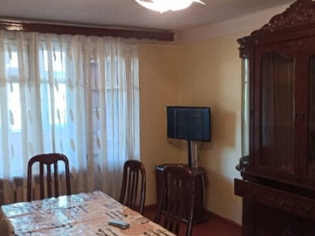 3-room apartment for rent, 60 m², Zığ: 400 ₼/mo 5
