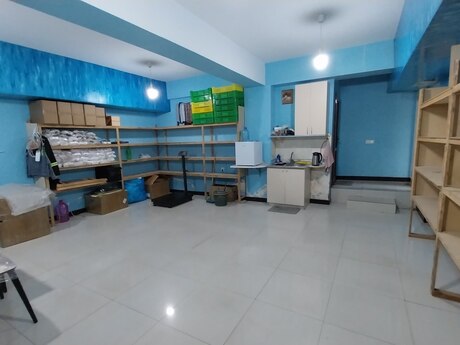 Elan №6513510 - Bakı, Nəriman Nərimanov m., 51 m²