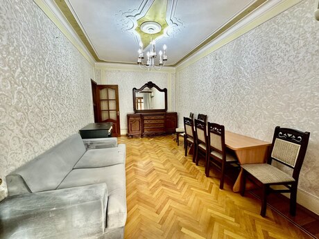 2-комнатная квартира, 65 м², Gənclik: 209 000 ₼ 3