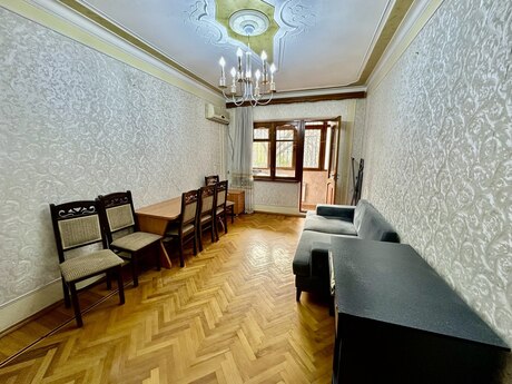 2-комнатная квартира, 65 м², Gənclik: 209 000 ₼ 4