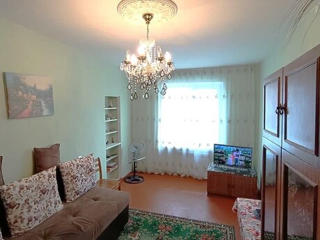 Объявление №6513539 - Баку, м. Элмляр Академиясы, 3-комн., 75 м², 9/9 этаж
