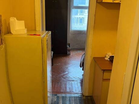 Kirayə 2 otaqlı mənzil, 40 m², Elmlər Akademiyası: 450 ₼/ay 5
