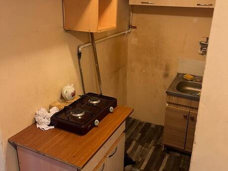 Kirayə 2 otaqlı mənzil, 40 m², Elmlər Akademiyası: 450 ₼/ay 4