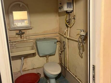 Kirayə 2 otaqlı mənzil, 40 m², Elmlər Akademiyası: 450 ₼/ay 2