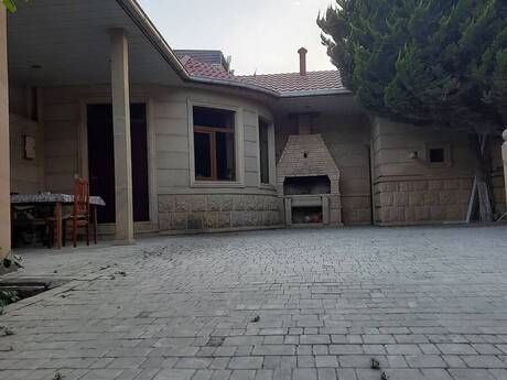 7 otaqlı həyət evi, 375 m², Badamdar: 755 000 ₼ 3