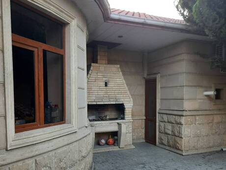 7 otaqlı həyət evi, 375 m², Badamdar: 755 000 ₼ 4