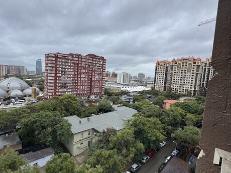 Nərimanovda 4 otaqlı yeni tikili mənzil satılır, 177 m², 550 000 AZN, şəkil 4 / 9