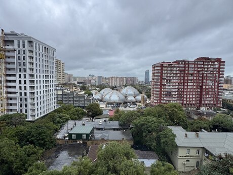 Nərimanovda 4 otaqlı yeni tikili mənzil satılır, 177 m², 550 000 AZN, şəkil 5 / 9
