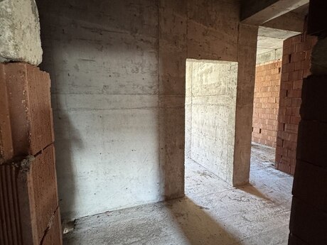 Продаётся 2-комнатная квартира в новостройке, Nəsimi, 77 м², 215 000 AZN, фото 3 / 8